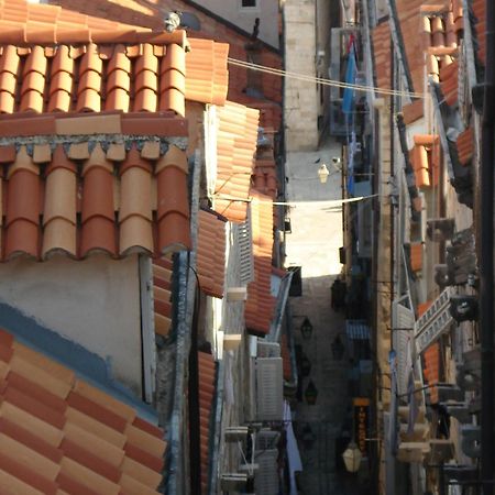 Apartments Rudjer Dubrovnik Bagian luar foto
