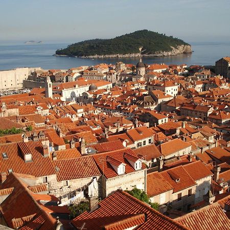 Apartments Rudjer Dubrovnik Bagian luar foto